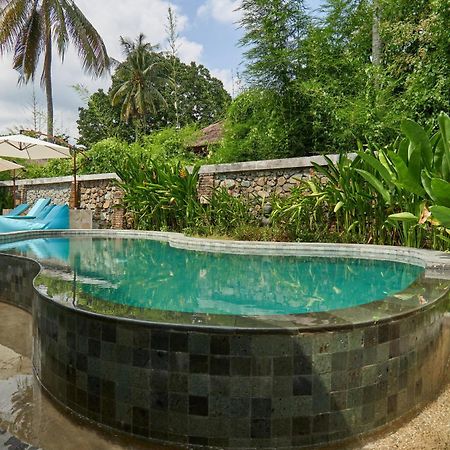 Attara Inn Senggigi Exteriör bild