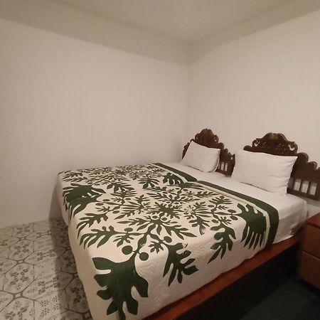 Attara Inn Senggigi Exteriör bild