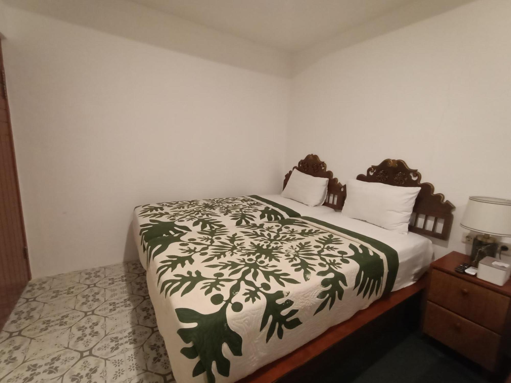 Attara Inn Senggigi Exteriör bild